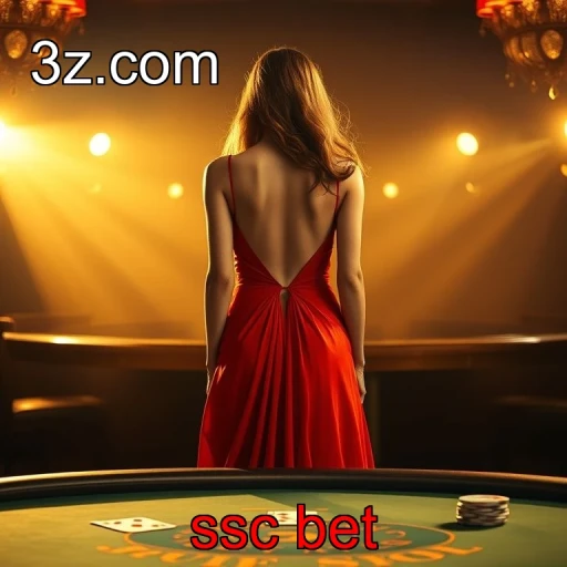 Navegue pelas news do ssc bet e vença nos jogos
