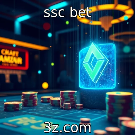 Impacto da tecnologia blockchain nos jogos de azar