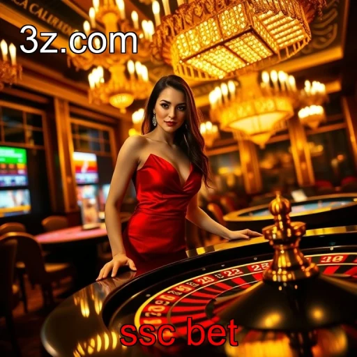 Engajamento e Diversão na Comunidade ssc bet: Um Novo Mundo