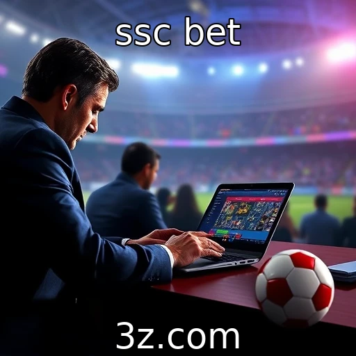 Crescimento das apostas online no mercado global